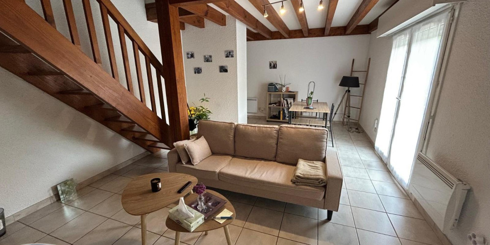appartement à MONT DE MARSAN (40000)